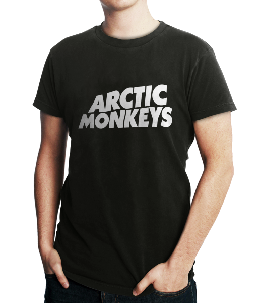 Arctic Monkeys