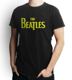 Camiseta The Beatles